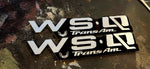 Custom Fender Emblems