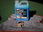 TRP official Eagle Sweat Car Soap