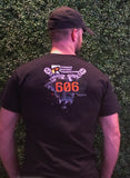 Premium TRP 606 shirt