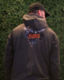 Premium TRP Hoodie